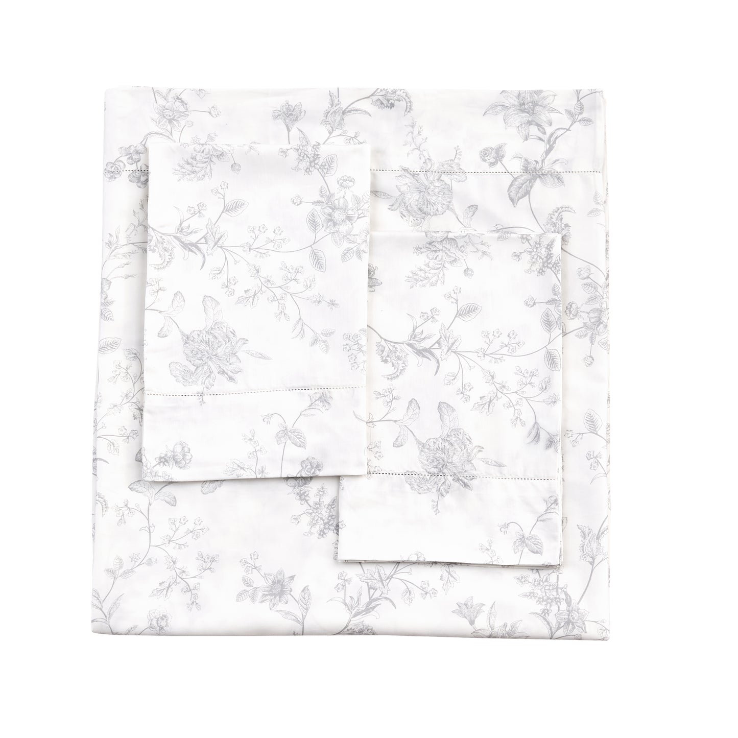 Garden Bouquet Sheet Set