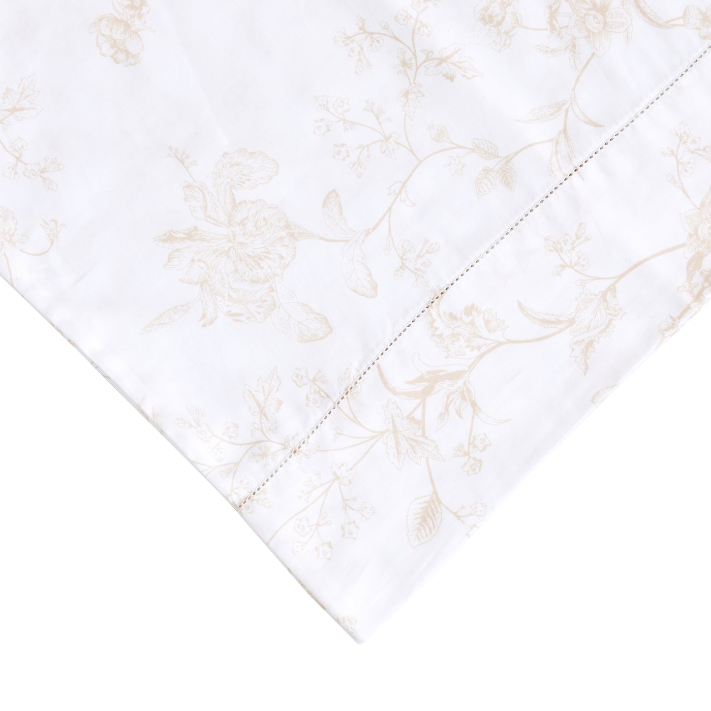 Garden Bouquet Sheet Set