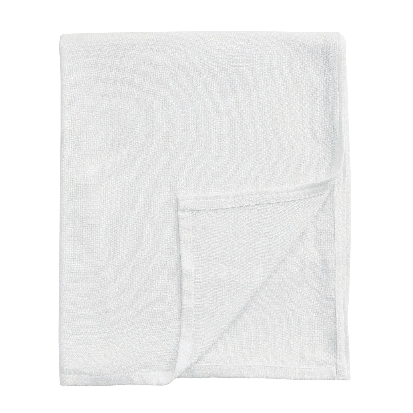 Bamboo Cotton Blanket