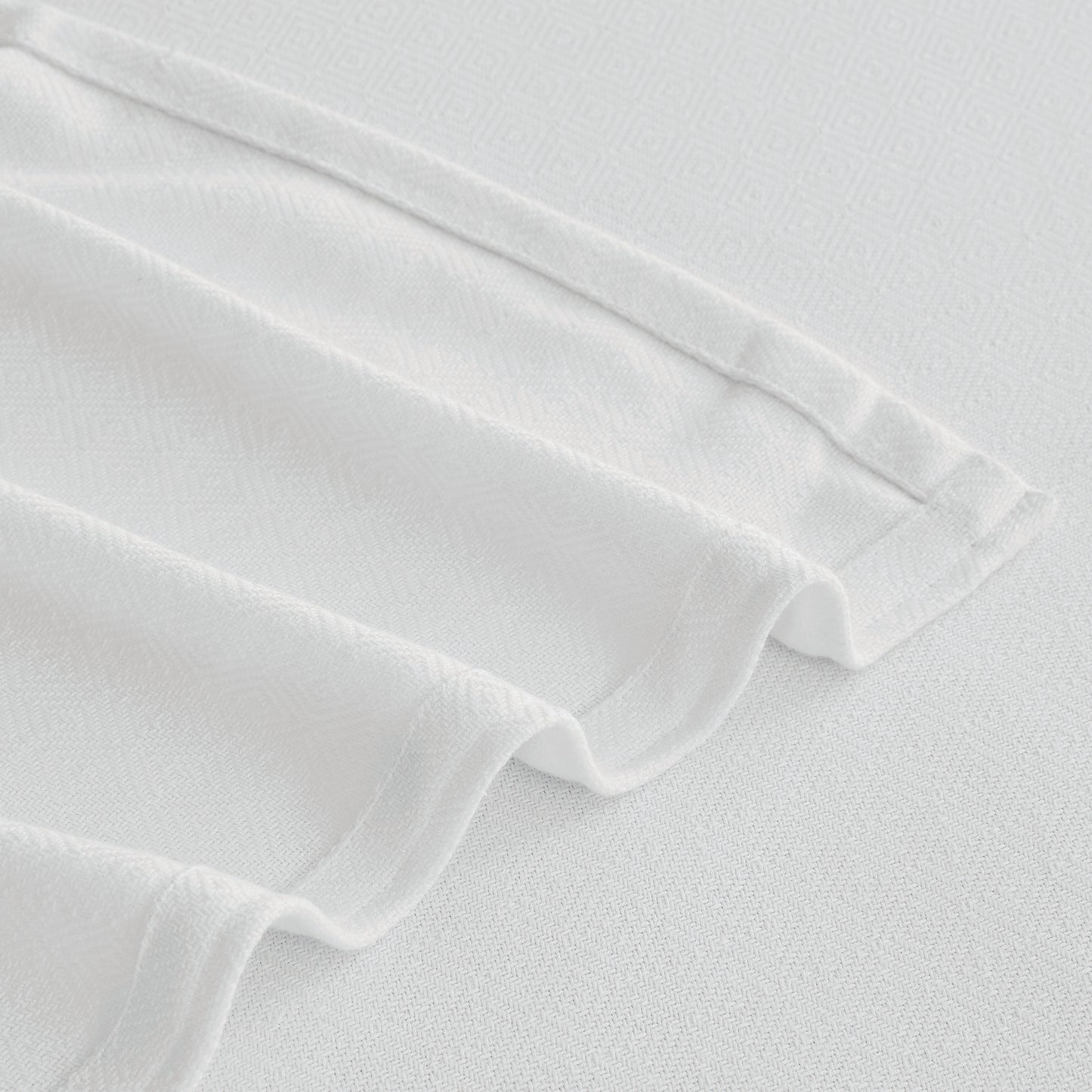 Bamboo Cotton Blanket