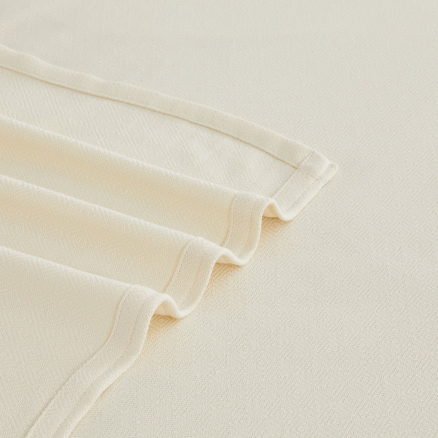 Bamboo Cotton Blanket