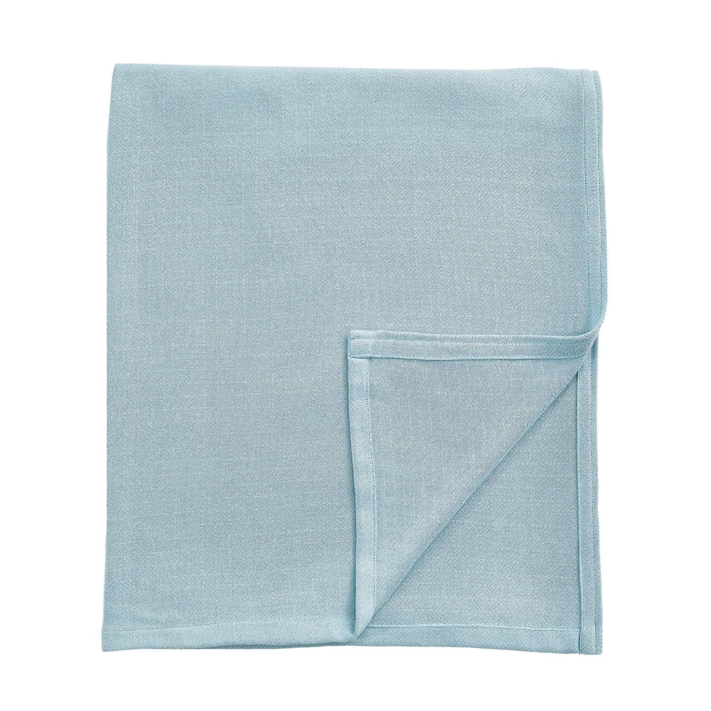 Bamboo Cotton Blanket