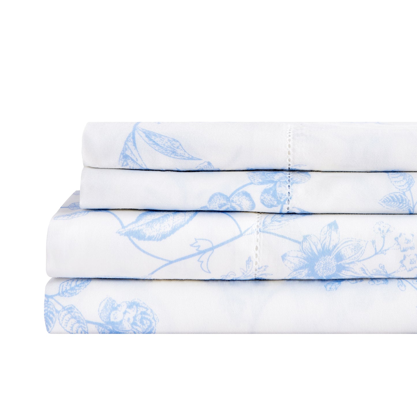 Garden Bouquet Sheet Set