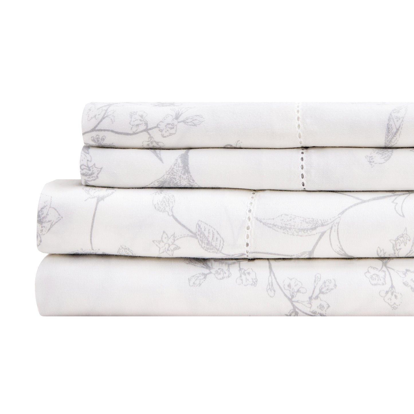 Garden Bouquet Sheet Set