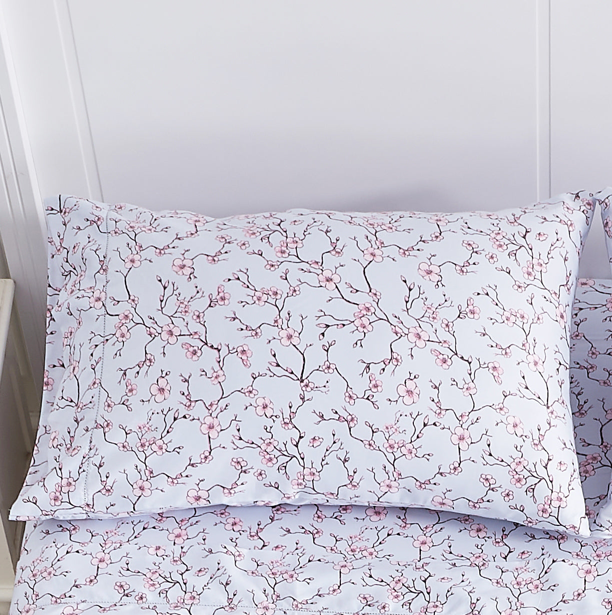 Kyoto Pillowcase Pair