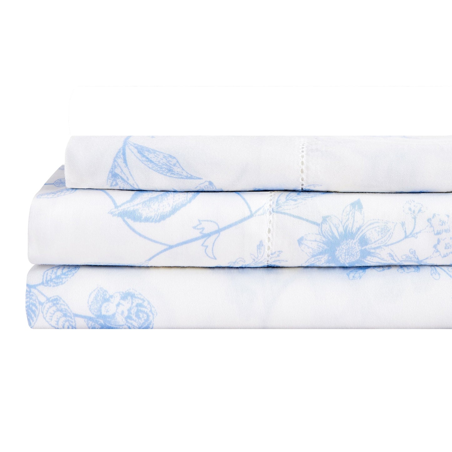 Garden Bouquet Sheet Set