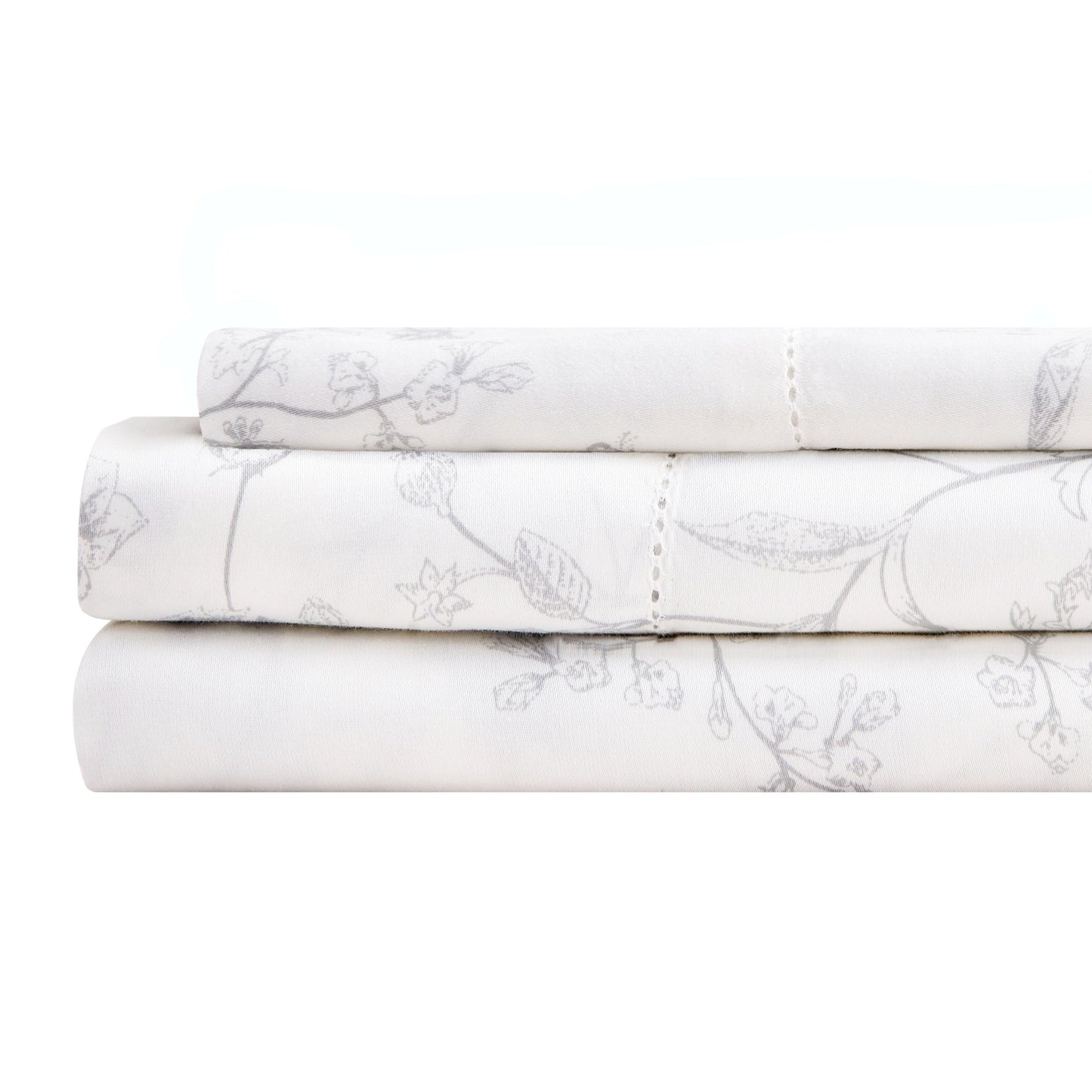 Garden Bouquet Sheet Set