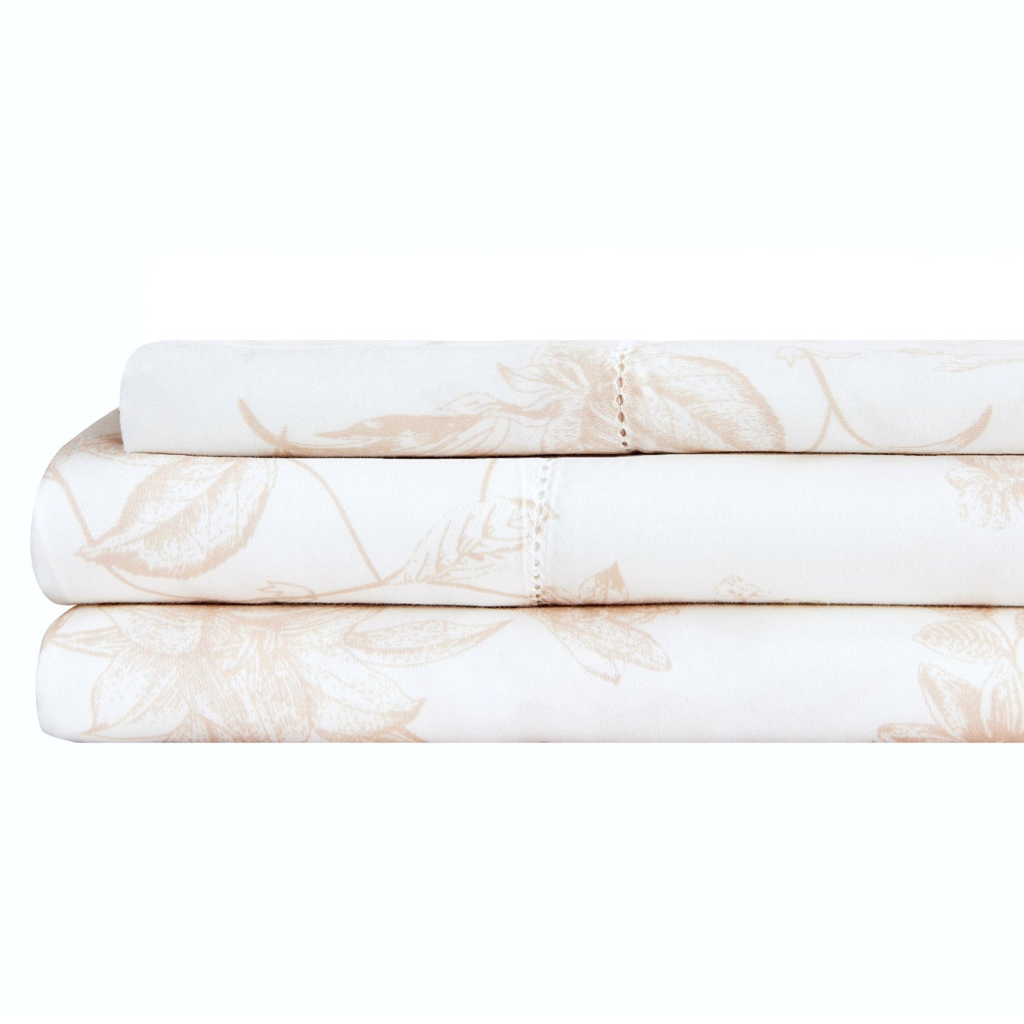 Garden Bouquet Sheet Set