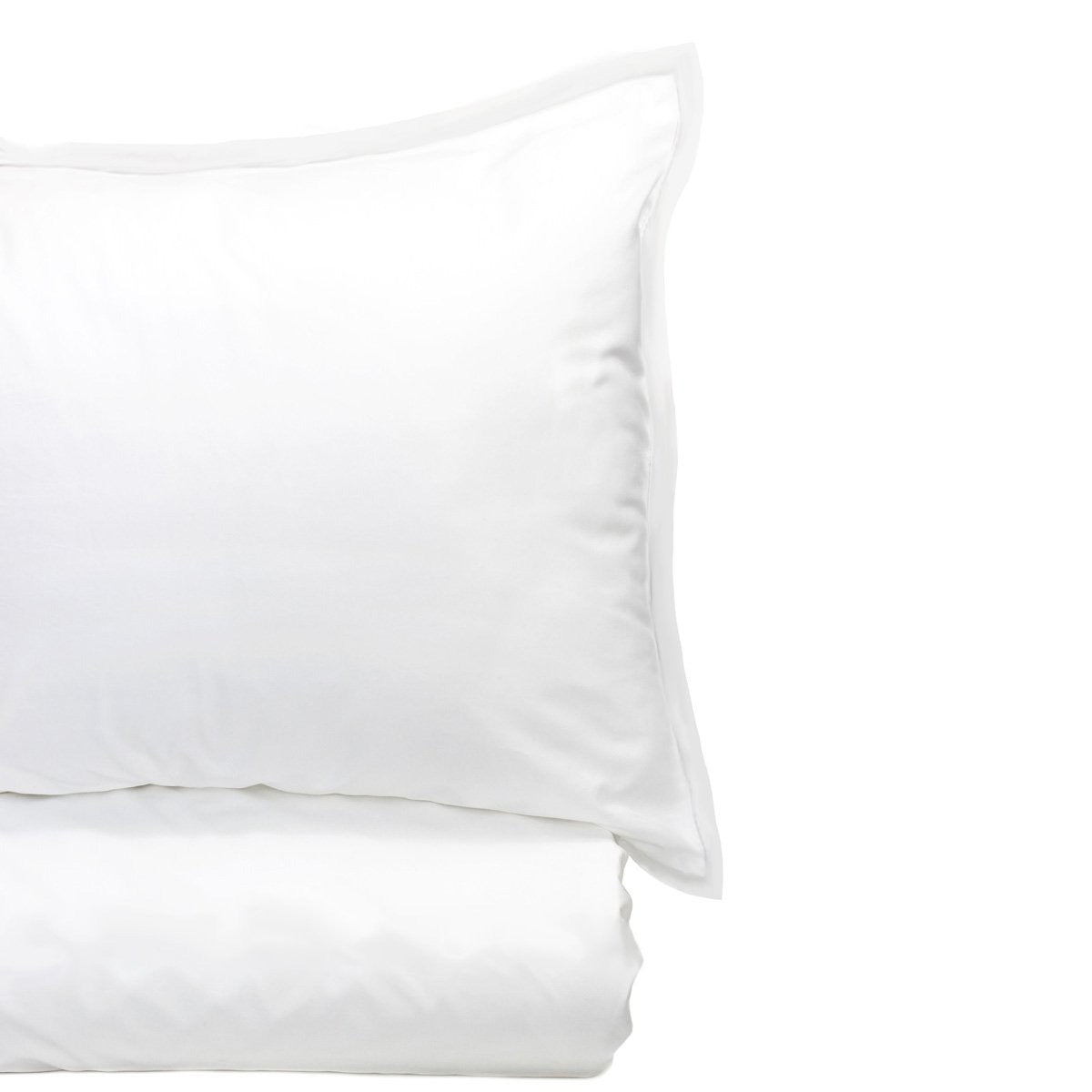 Egyptian Cotton 500 Thread Count Duvet Cover Set – Mélange Home