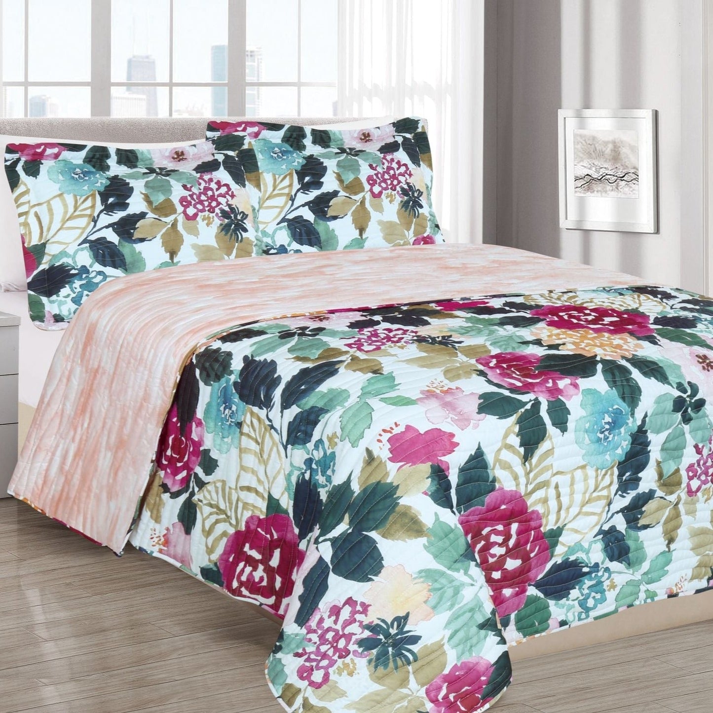 Big Dreams Quilt Sets