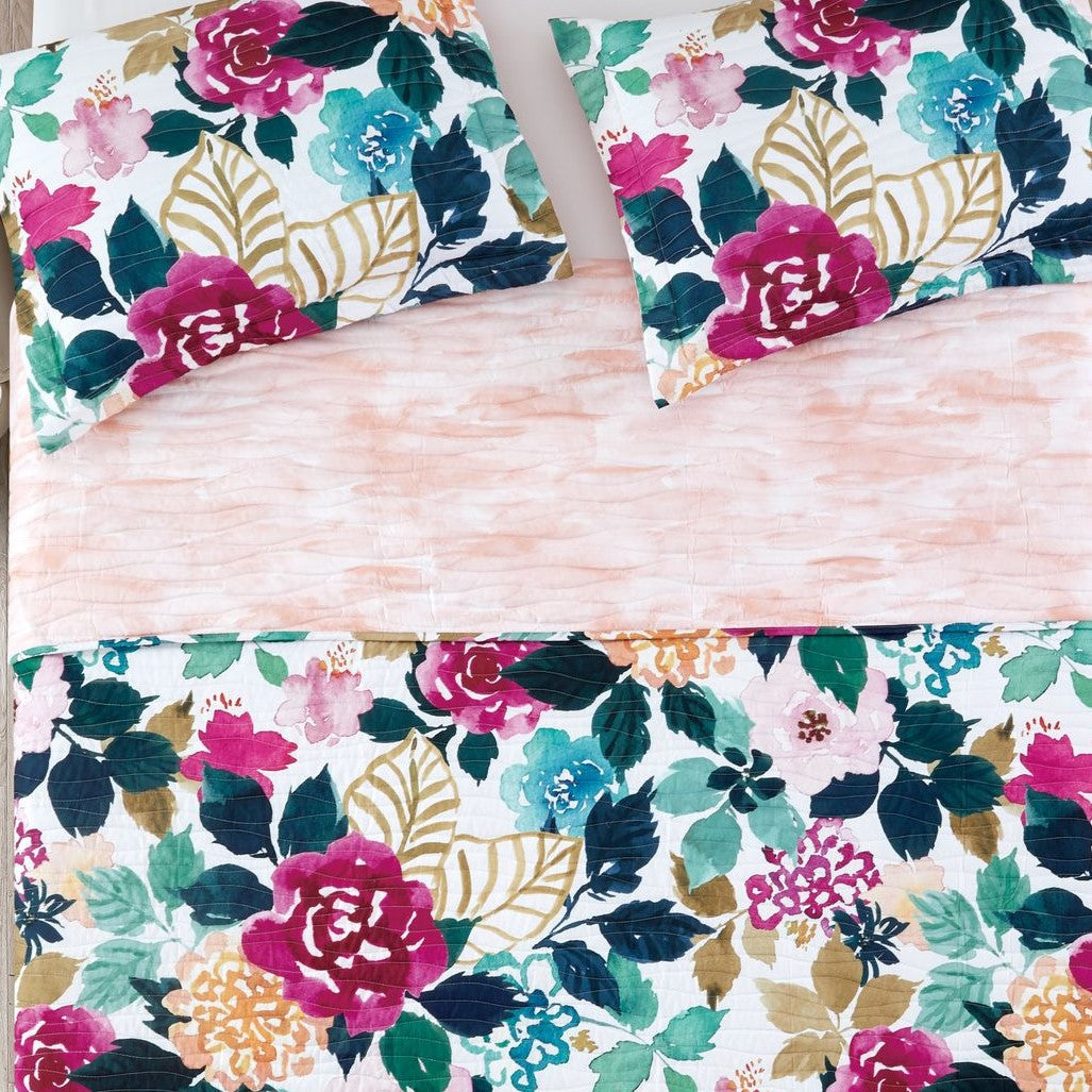 Big Dreams Quilt Sets