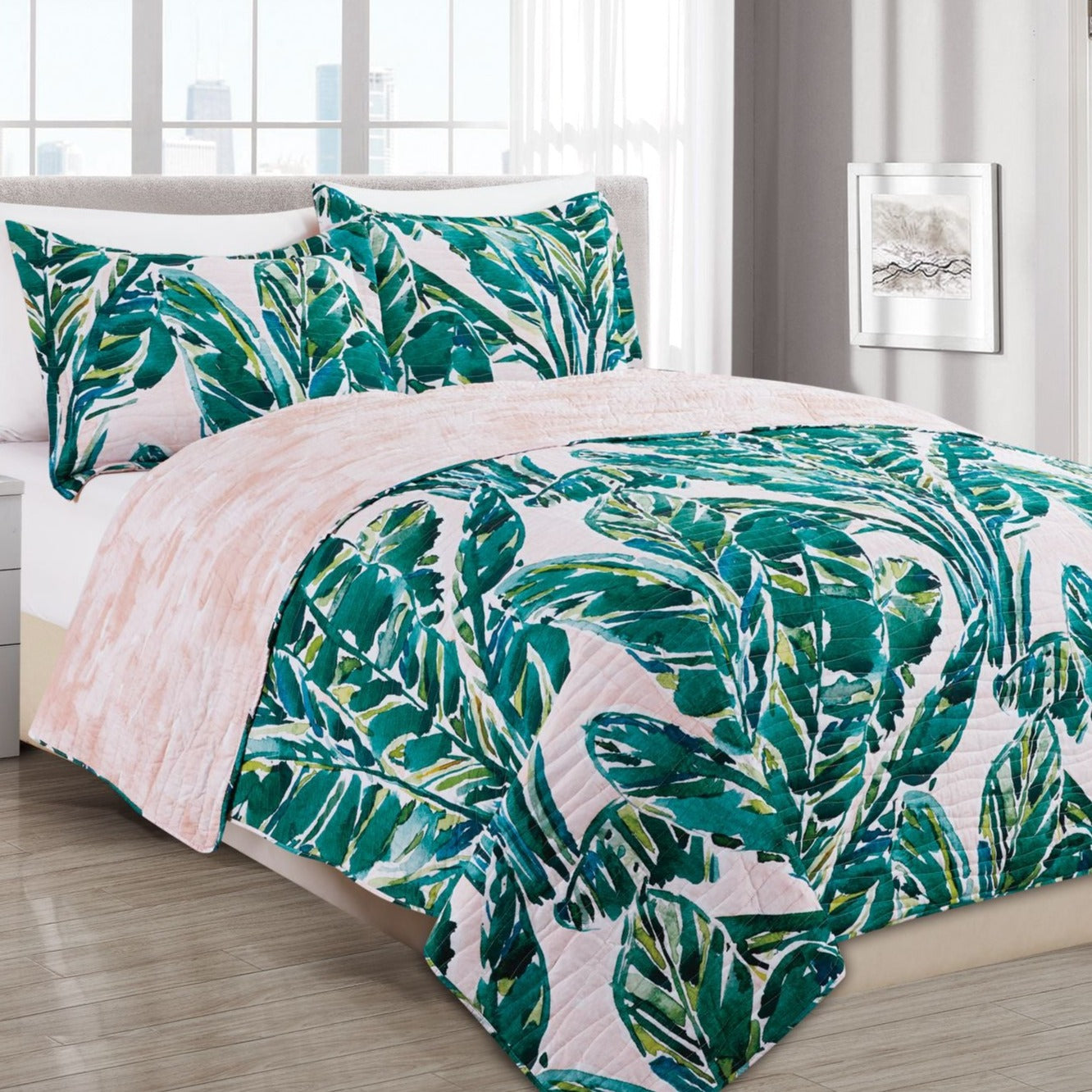 Big Feelings Quilt Sets