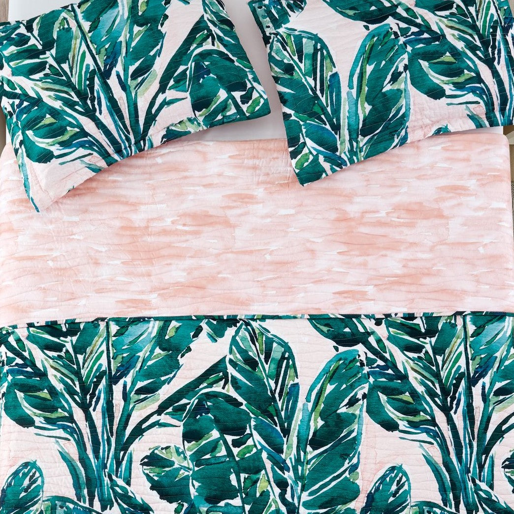 Big Feelings Quilt Sets