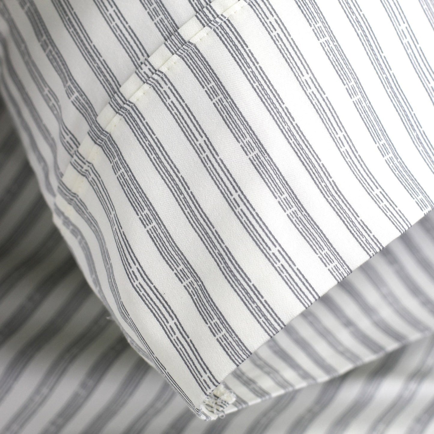 Bamboo Stripe Sheet Set