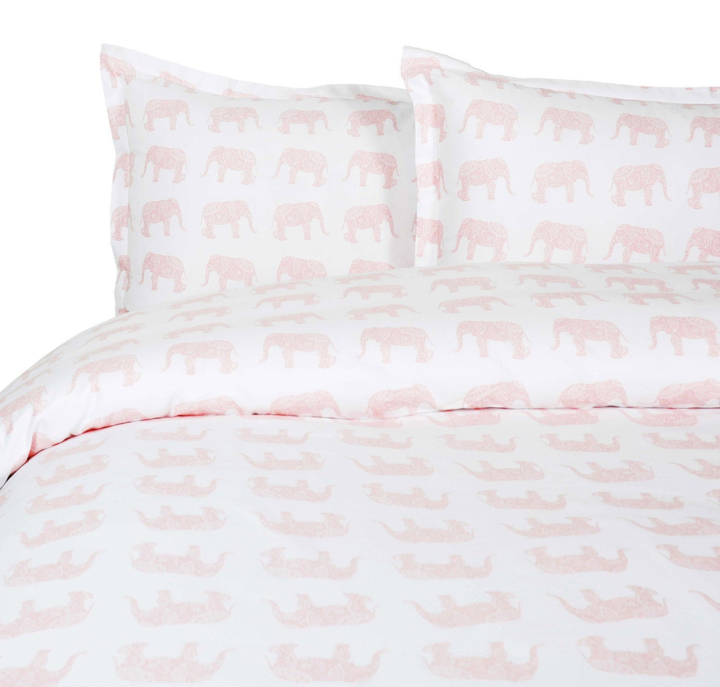 Elephants Duvet Set