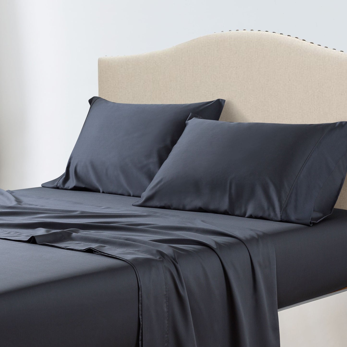 Bamboo 350 Thread Count Sheet Set