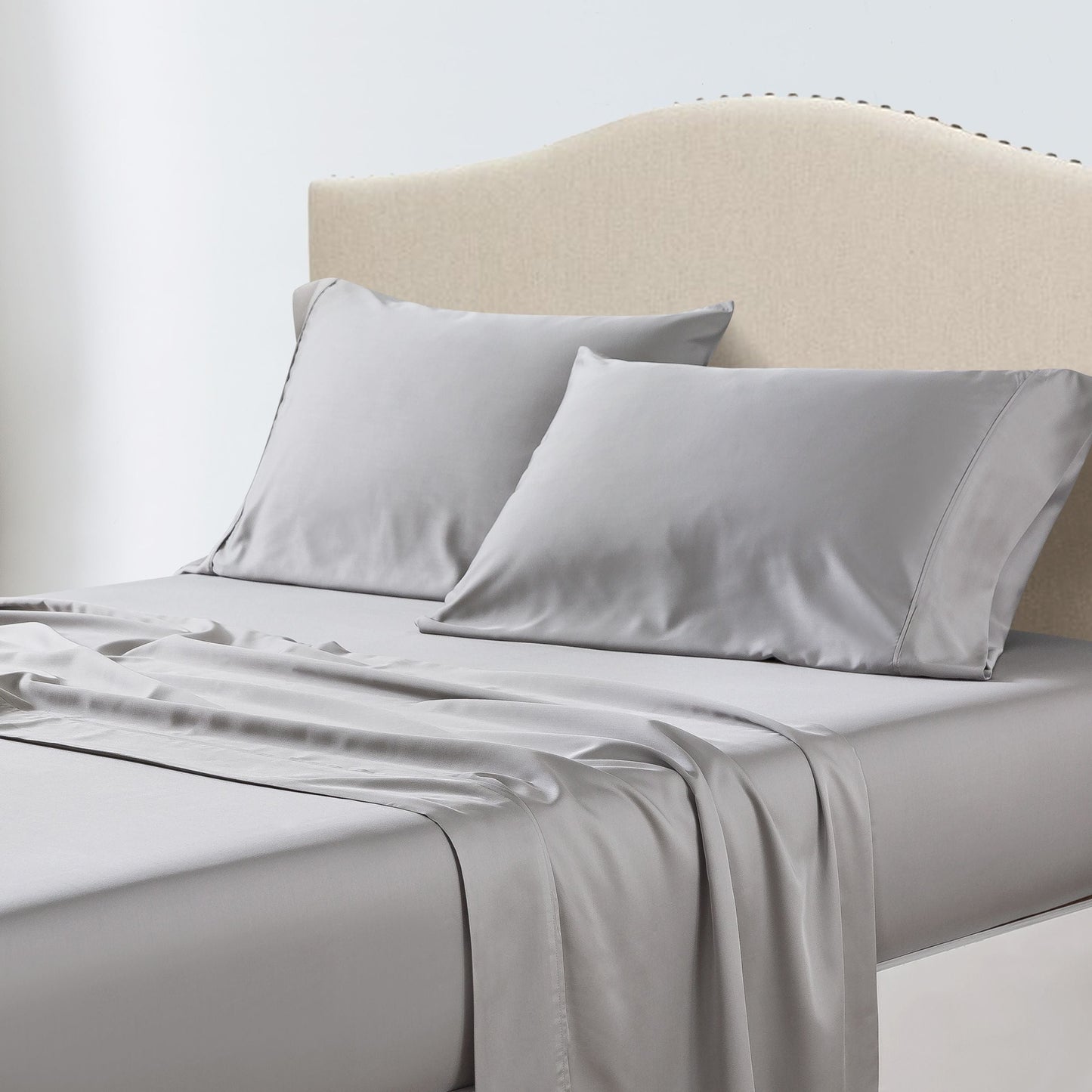 Bamboo 350 Thread Count Sheet Set