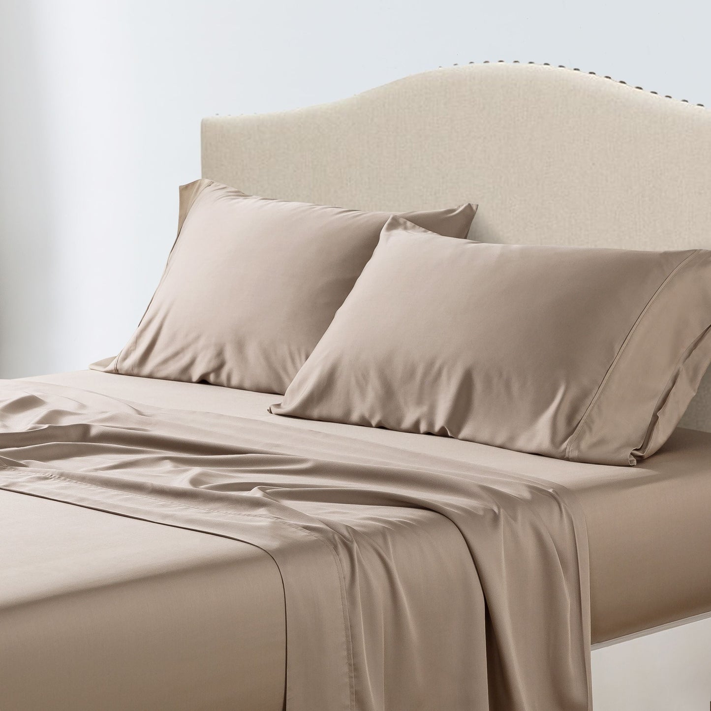 Bamboo 350 Thread Count Sheet Set