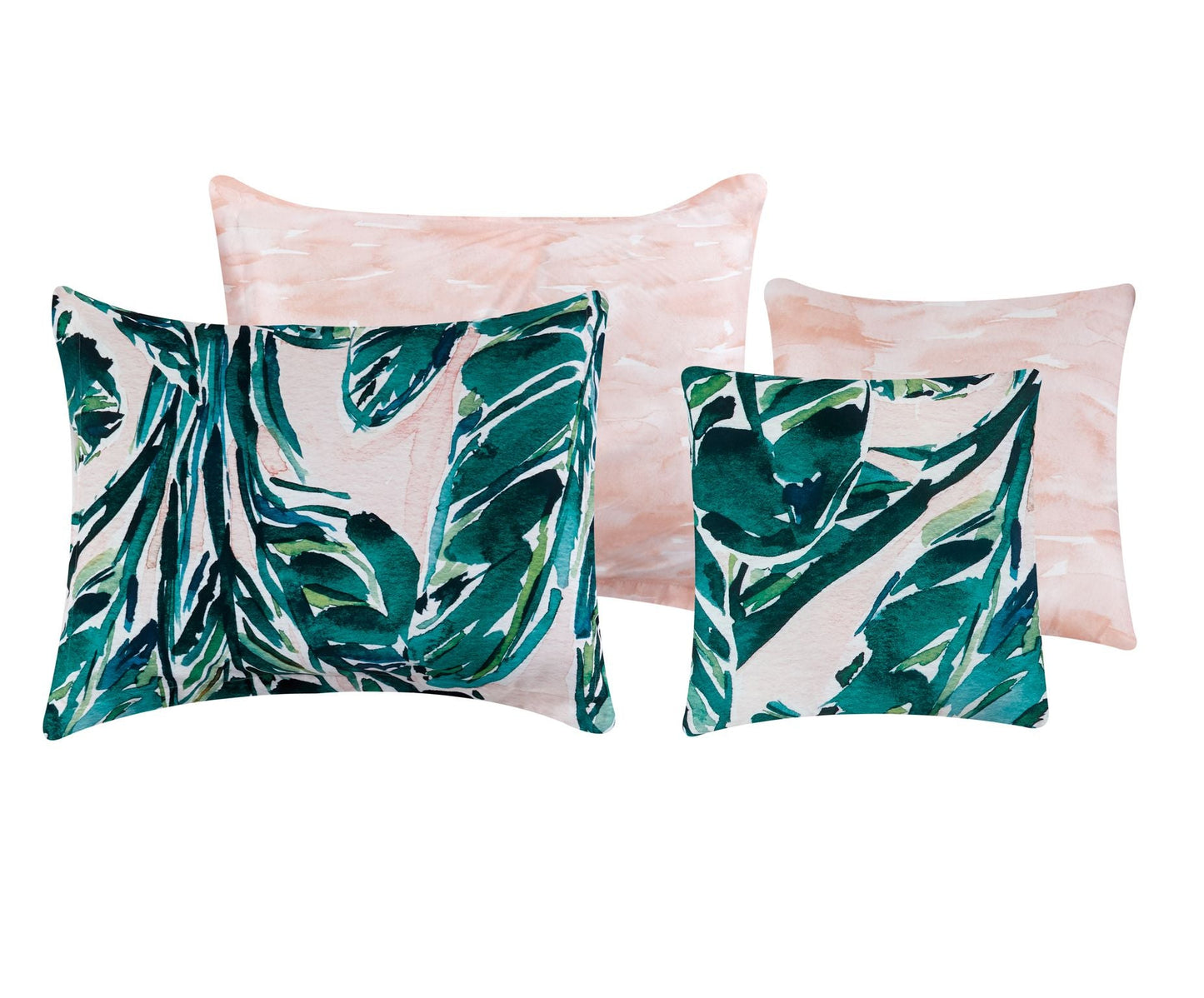 Big Feelings Deluxe Comforter Sets