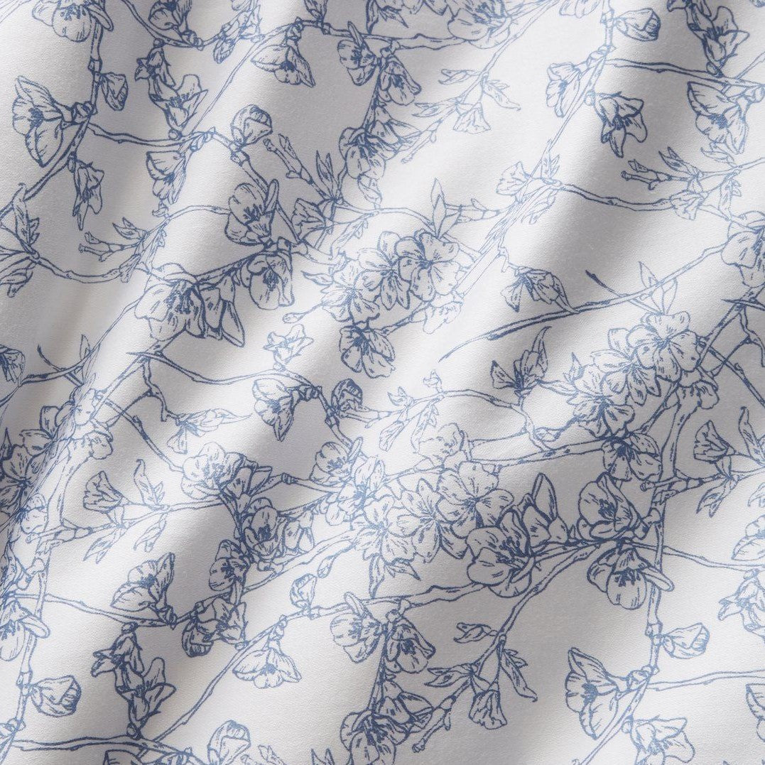 Cherry Blossoms Duvet Set
