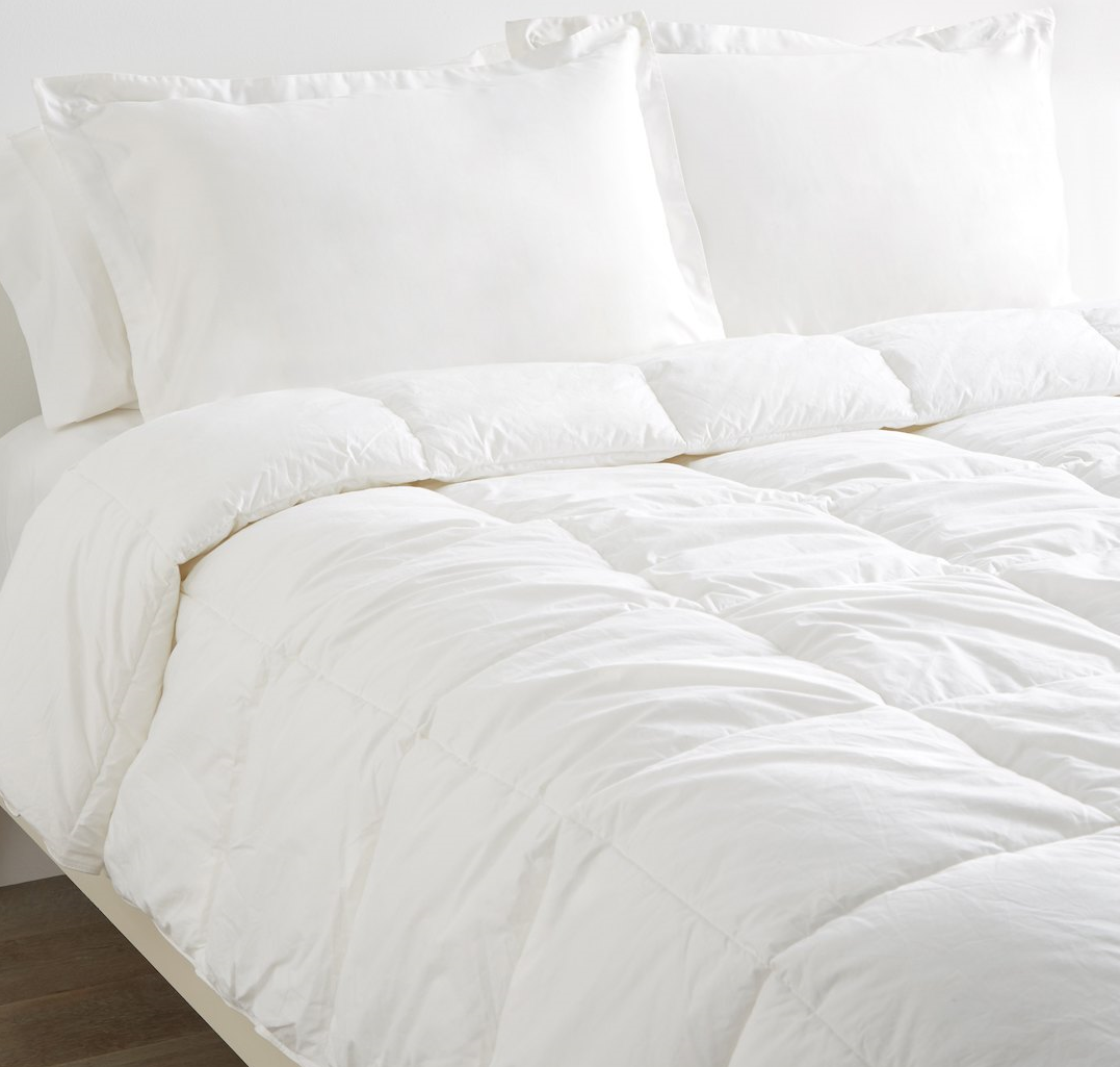 Down Alternative Cloud Comforter