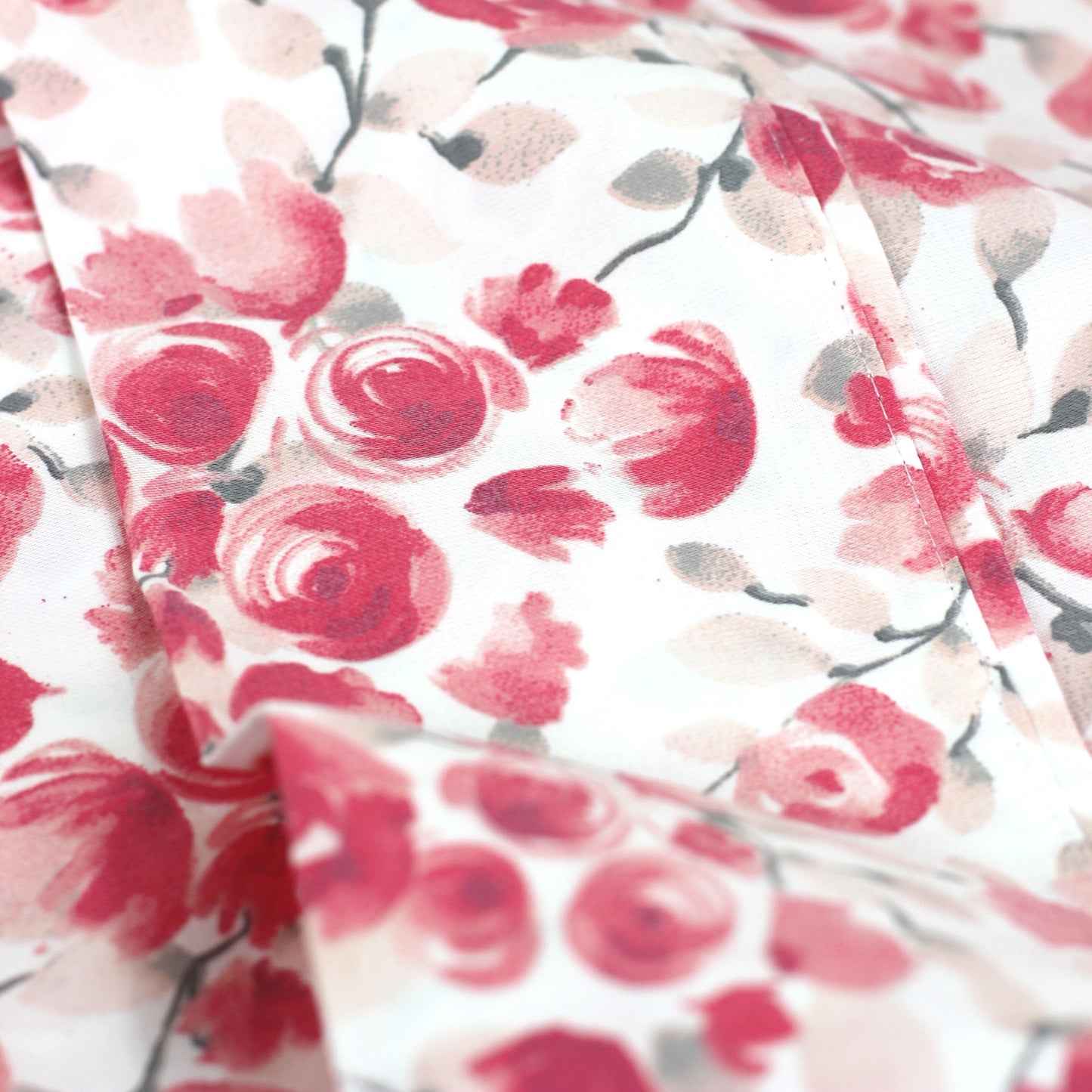 Poppy Sheet Set