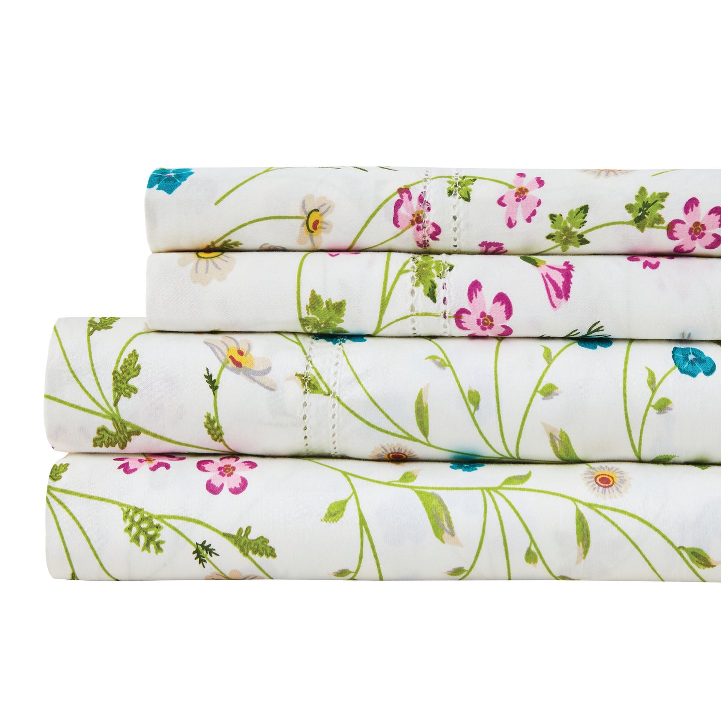 Wildflower Sheet Set