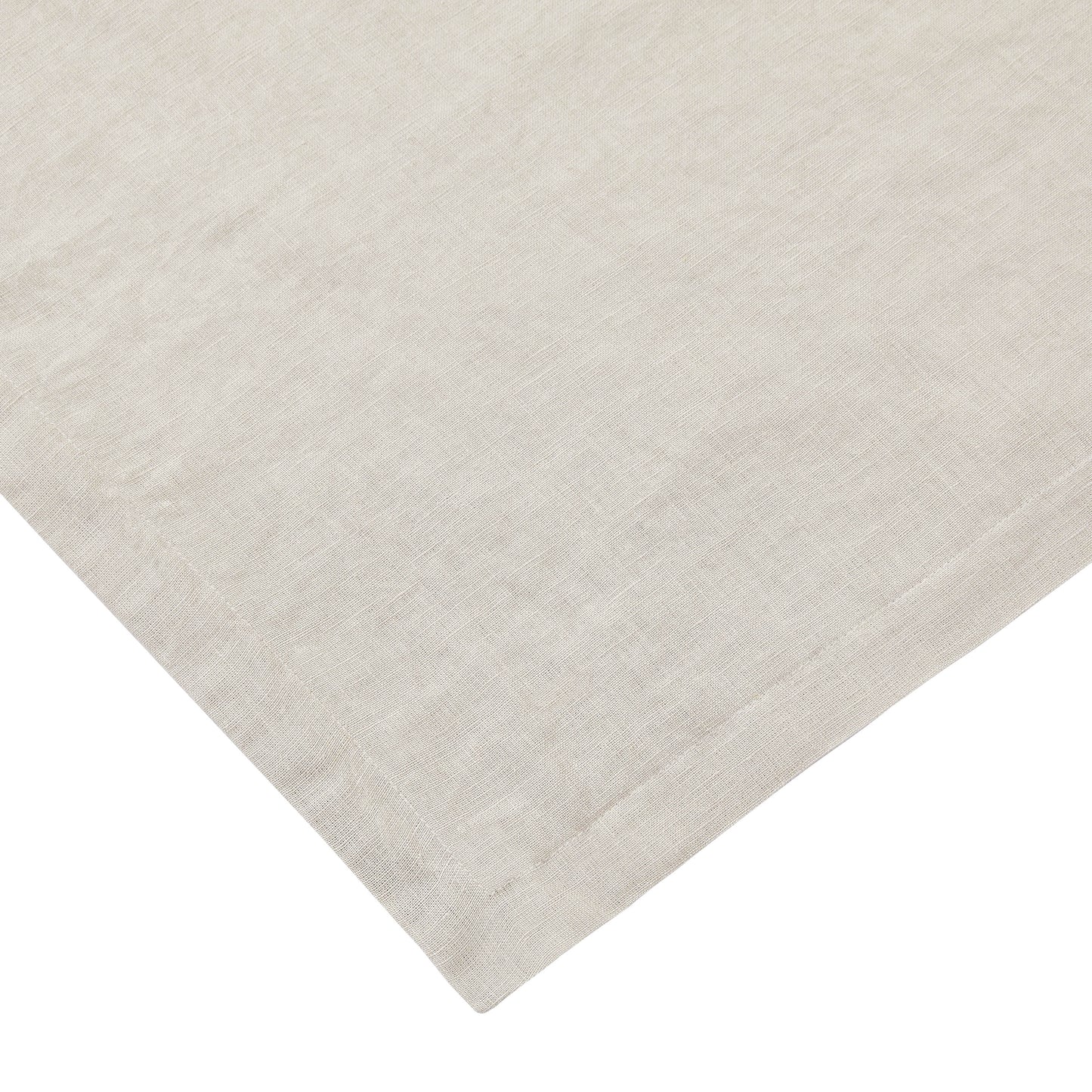 100% Linen Duvet Cover Set