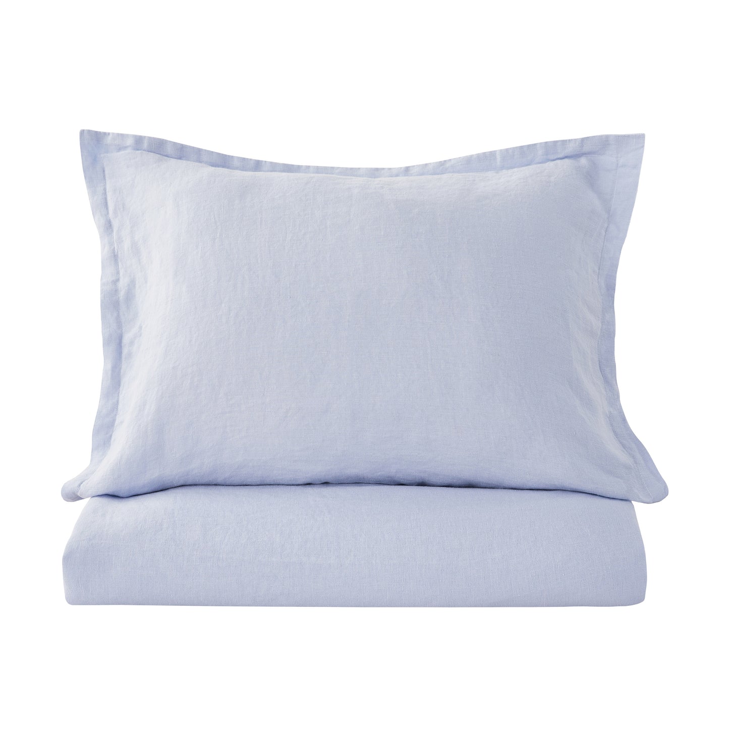 100% Linen Duvet Cover Set