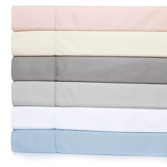 Easy Care 1,000 Thread Count Sheet Set with Extra Pillowcases