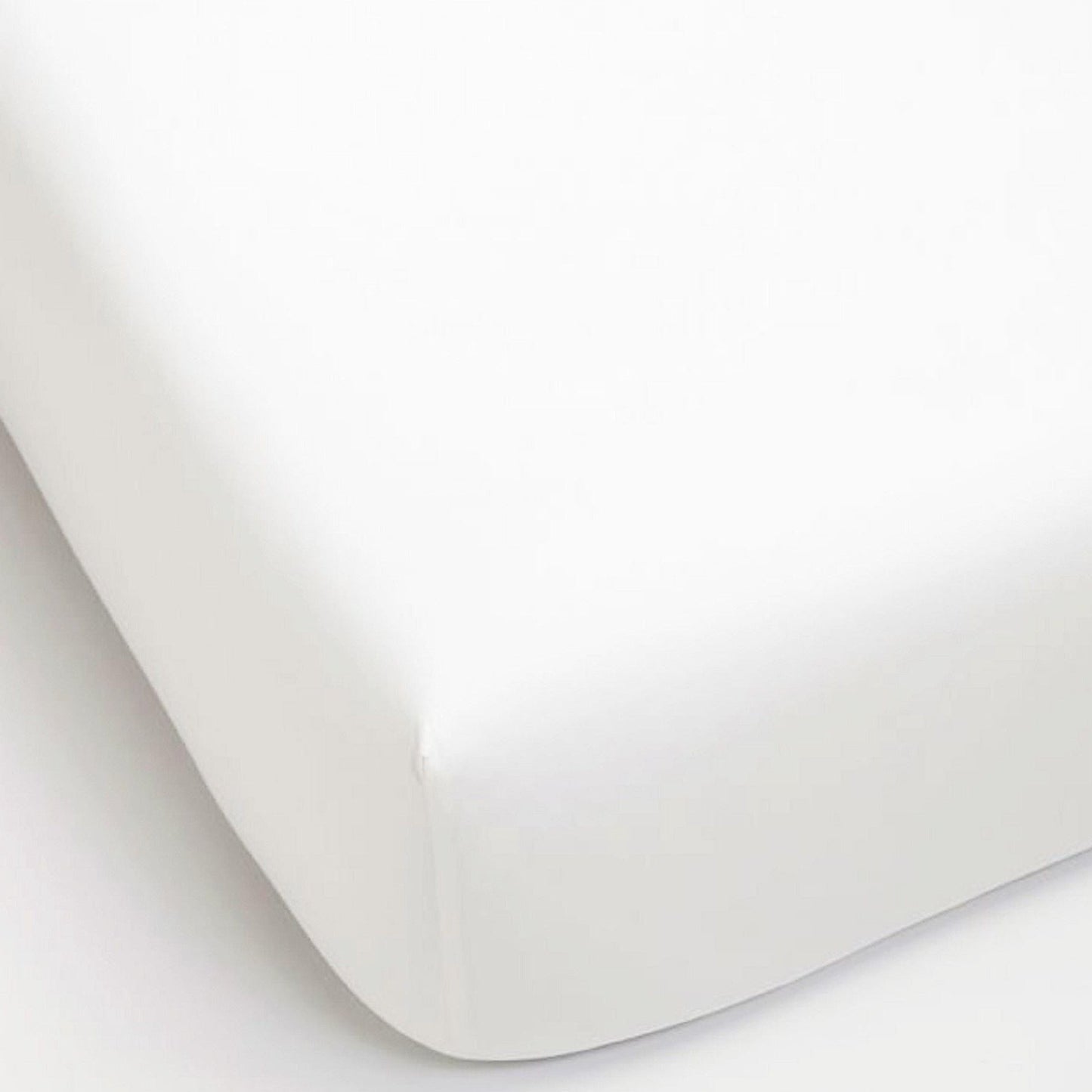 Egyptian Cotton 500 Thread Count Fitted Sheet