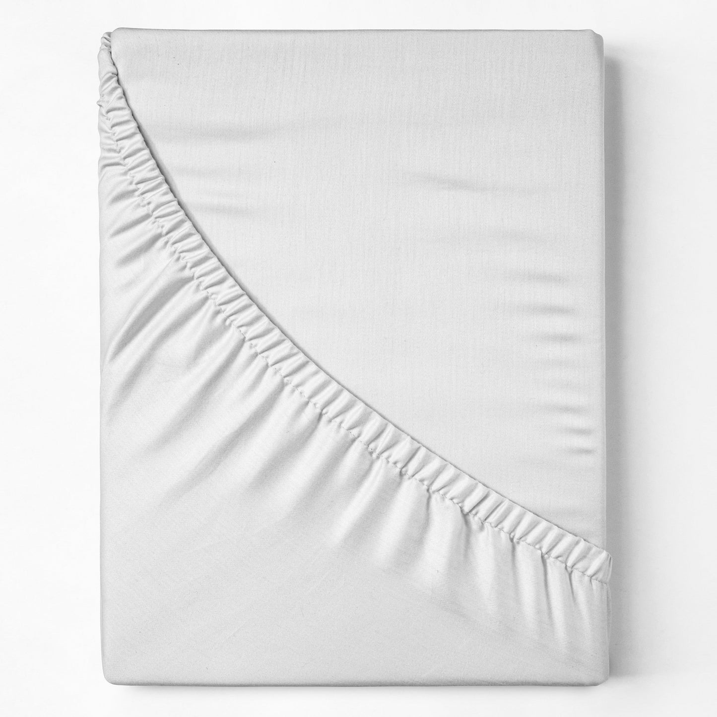 Egyptian Cotton 500 Thread Count Fitted Sheet
