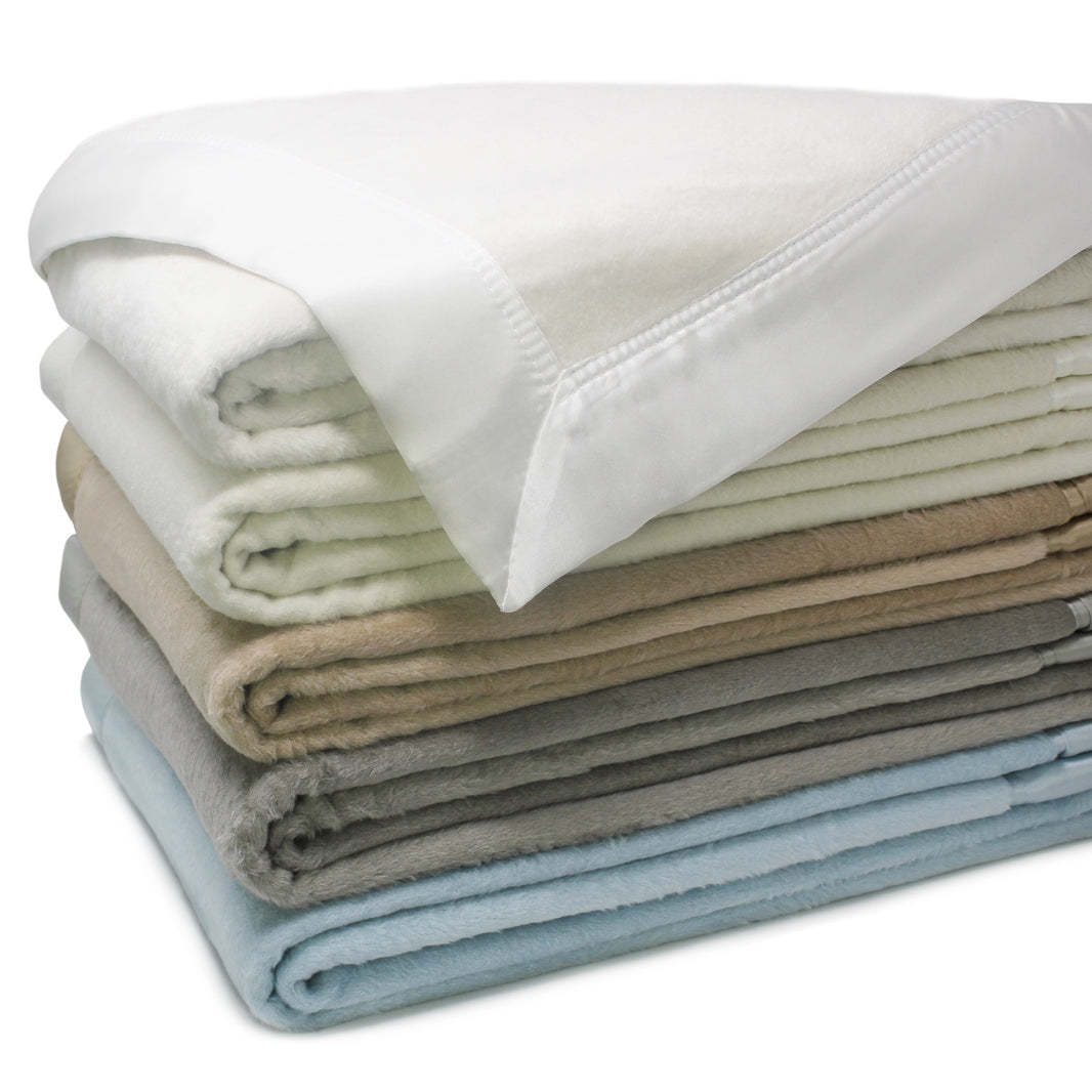 Throws – Mélange Home
